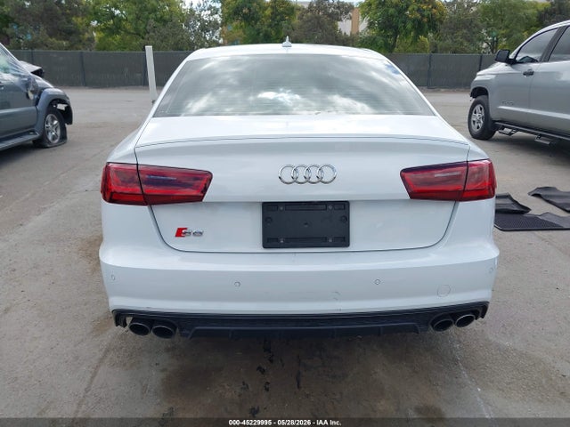WAUFFAFC9HN034899 Audi S6 4.0t Premium Plus