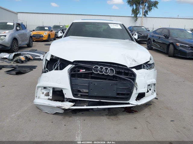 WAUFFAFC9HN034899 Audi S6 4.0t Premium Plus
