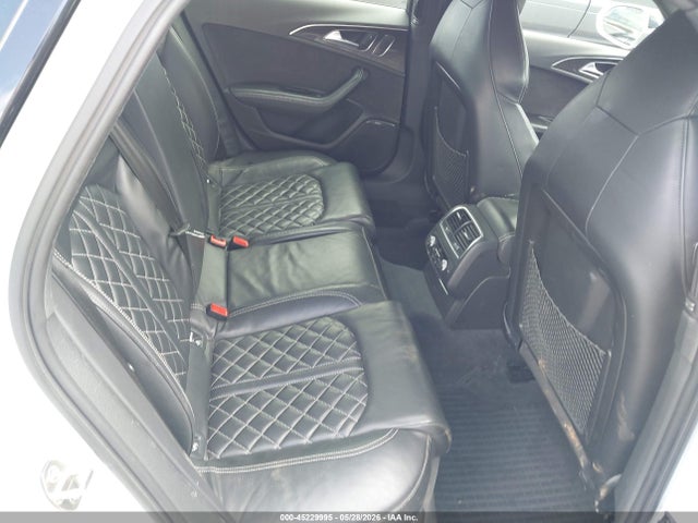 WAUFFAFC9HN034899 Audi S6 4.0t Premium Plus