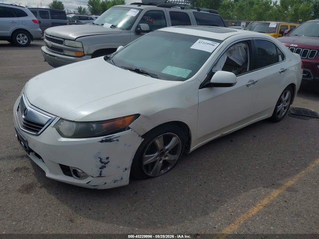 Продаж на аукціоні авто 2011 Acura Tsx 2.4, vin: JH4CU2F68BC015144, номер лоту: 45229996