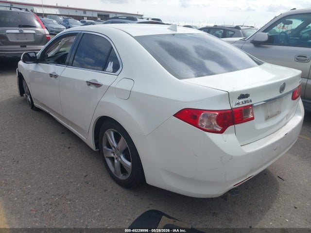 Продаж на аукціоні авто 2011 Acura Tsx 2.4, vin: JH4CU2F68BC015144, номер лоту: 45229996