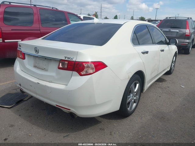 Продаж на аукціоні авто 2011 Acura Tsx 2.4, vin: JH4CU2F68BC015144, номер лоту: 45229996