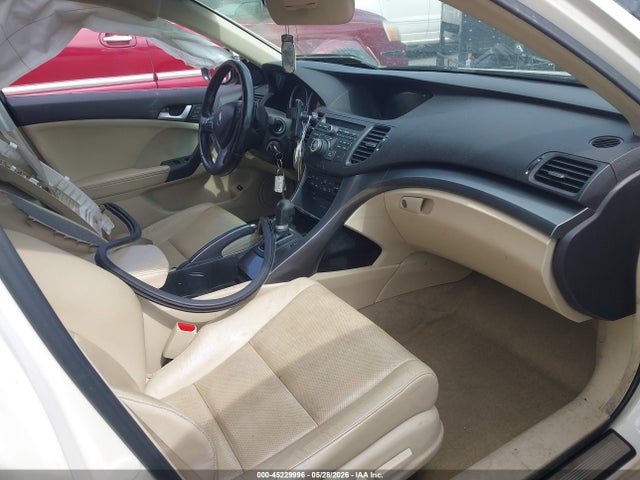 Продаж на аукціоні авто 2011 Acura Tsx 2.4, vin: JH4CU2F68BC015144, номер лоту: 45229996