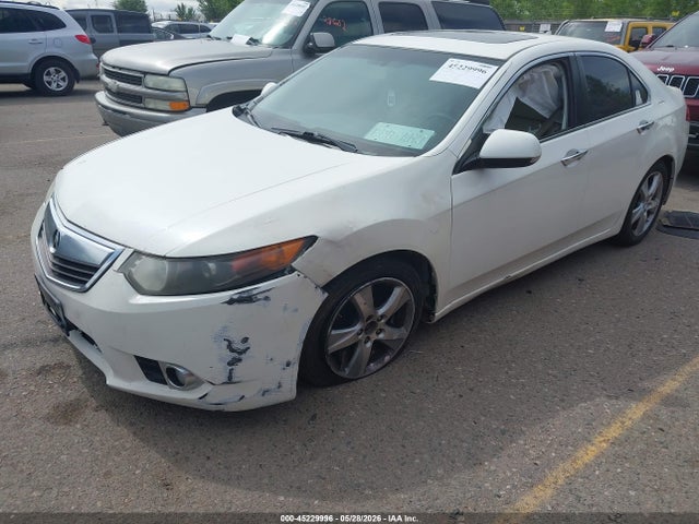 Продаж на аукціоні авто 2011 Acura Tsx 2.4, vin: JH4CU2F68BC015144, номер лоту: 45229996