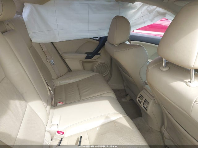 Продаж на аукціоні авто 2011 Acura Tsx 2.4, vin: JH4CU2F68BC015144, номер лоту: 45229996