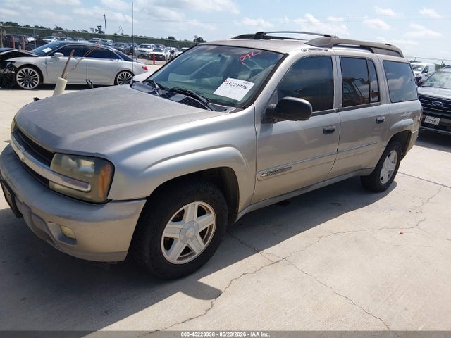 Продаж на аукціоні авто 2003 Chevrolet Trailblazer Ext Lt, vin: 1GNES16S936130558, номер лоту: 45229998