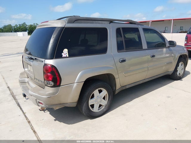 Продаж на аукціоні авто 2003 Chevrolet Trailblazer Ext Lt, vin: 1GNES16S936130558, номер лоту: 45229998