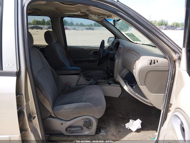 Продаж на аукціоні авто 2003 Chevrolet Trailblazer Ext Lt, vin: 1GNES16S936130558, номер лоту: 45229998