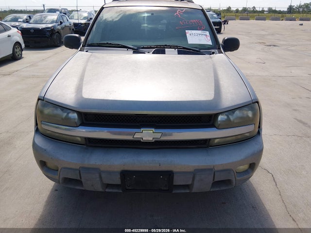 Продаж на аукціоні авто 2003 Chevrolet Trailblazer Ext Lt, vin: 1GNES16S936130558, номер лоту: 45229998
