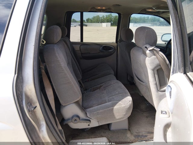 Продаж на аукціоні авто 2003 Chevrolet Trailblazer Ext Lt, vin: 1GNES16S936130558, номер лоту: 45229998