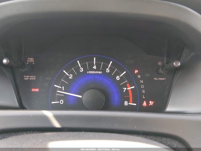 Honda Civic Lx 2014 2HGFB2F5XEH523209 Image 7