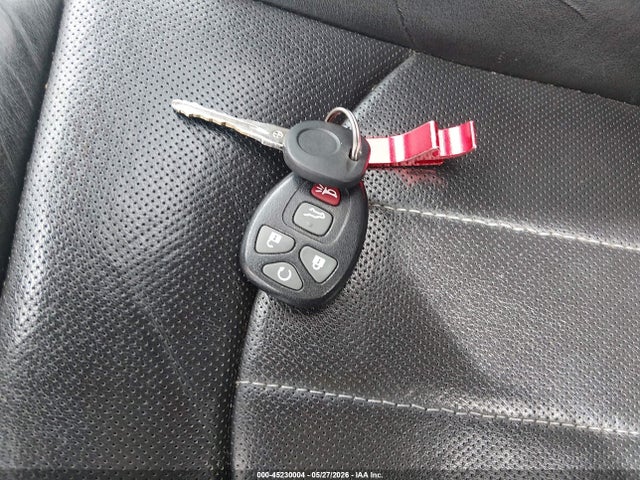 Продаж на аукціоні авто 2014 Gmc Acadia Denali, vin: 1GKKVTKD0EJ222927, номер лоту: 45230004