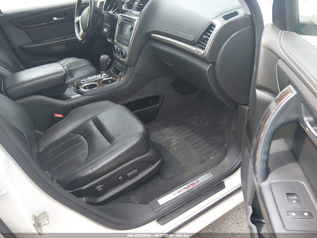 Продаж на аукціоні авто 2014 Gmc Acadia Denali, vin: 1GKKVTKD0EJ222927, номер лоту: 45230004