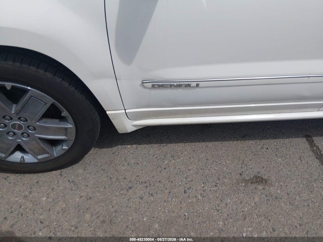 Продаж на аукціоні авто 2014 Gmc Acadia Denali, vin: 1GKKVTKD0EJ222927, номер лоту: 45230004