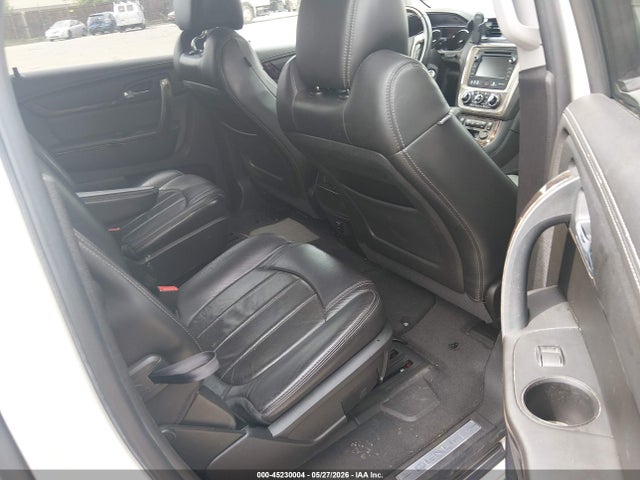 Продаж на аукціоні авто 2014 Gmc Acadia Denali, vin: 1GKKVTKD0EJ222927, номер лоту: 45230004