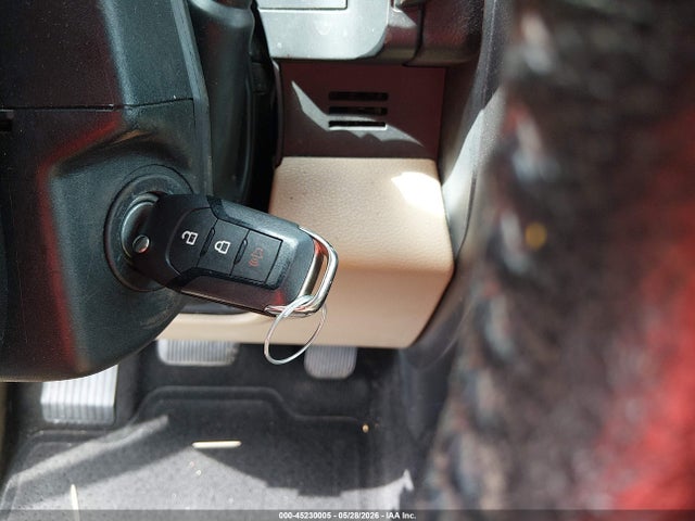 2015 Ford F-150 Xlt მანქანა იყიდება აუქციონზე, vin: 1FTEW1EP8FFB30419, აუქციონის ნომერი: 45230005