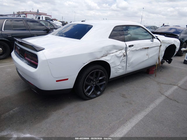 Aukcja sprzedaży 2023 Dodge Challenger Sxt, vin: 2C3CDZAG2PH668099, numer aukcji: 45230006