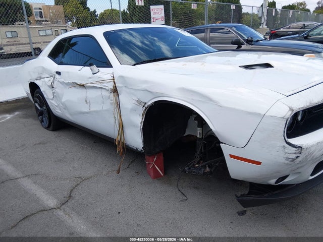 Aukcja sprzedaży 2023 Dodge Challenger Sxt, vin: 2C3CDZAG2PH668099, numer aukcji: 45230006
