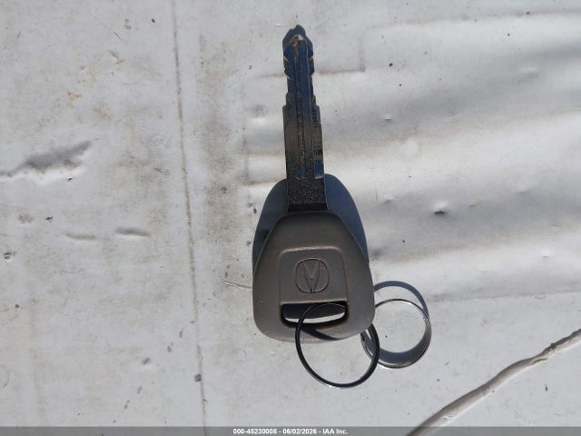 45230008 :رقم المزاد ، 2HNYD18896H538847 vin ، 2006 Acura Mdx مزاد بيع