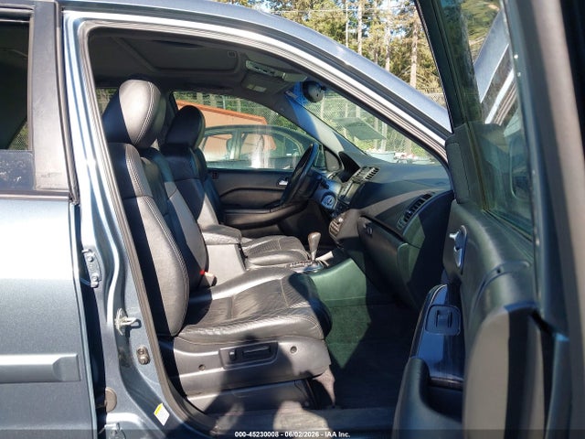 45230008 :رقم المزاد ، 2HNYD18896H538847 vin ، 2006 Acura Mdx مزاد بيع