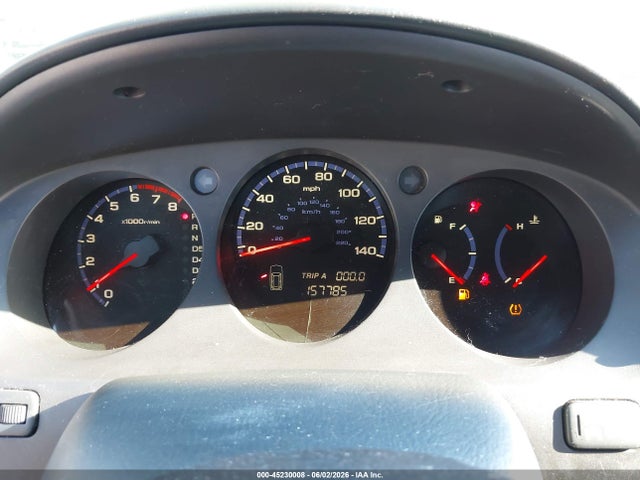 45230008 :رقم المزاد ، 2HNYD18896H538847 vin ، 2006 Acura Mdx مزاد بيع