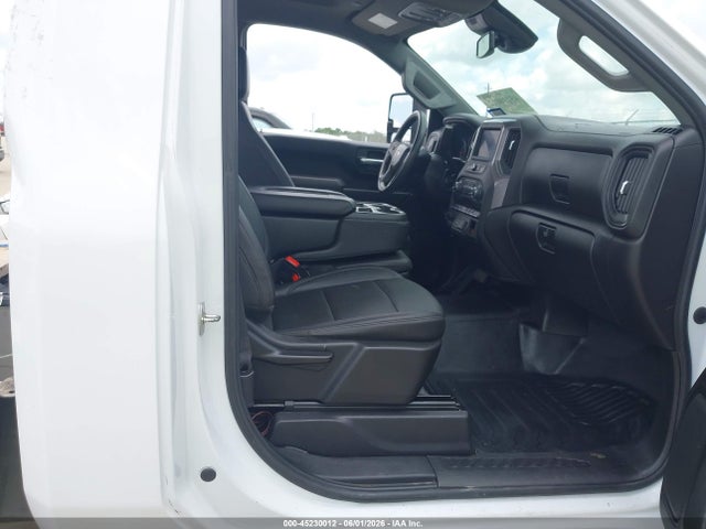 Aukcja sprzedaży 2024 Chevrolet Silverado 2500hd 2wd  Long Bed Work Truck, vin: 1GB0WLE71RF212054, numer aukcji: 45230012