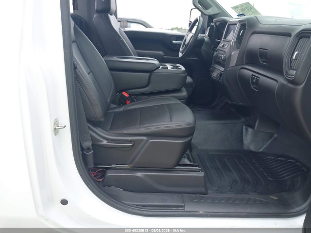 Aukcja sprzedaży 2024 Chevrolet Silverado 2500hd 2wd  Long Bed Work Truck, vin: 1GB0WLE71RF212054, numer aukcji: 45230012