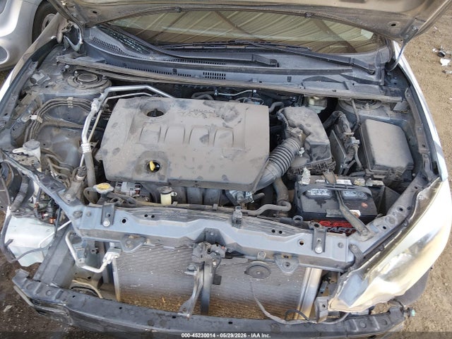 Toyota Corolla S Plus 2016 2T1BURHE7GC685292 Image 10