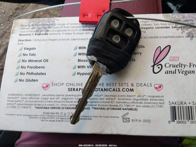 Toyota Corolla S Plus 2016 2T1BURHE7GC685292 Image 11
