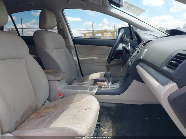 Продажа на аукционе авто 2014 Subaru Impreza 2.0i Sport Premium, vin: JF1GPAL69E8217657, номер лота: 45230015