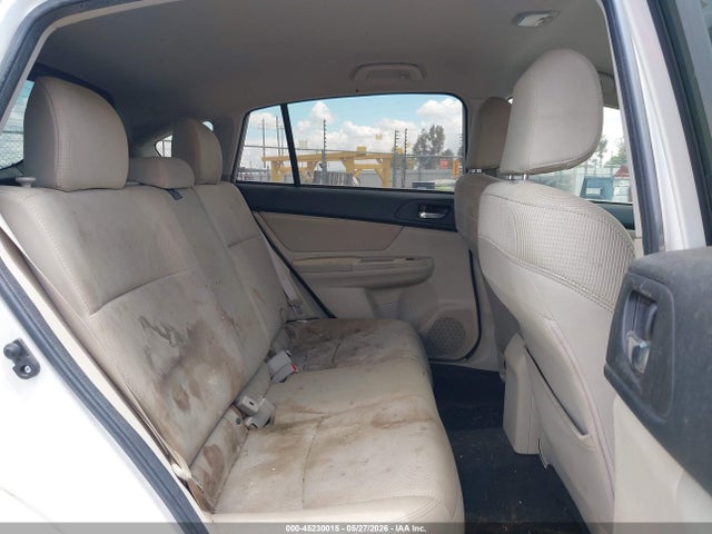 Продажа на аукционе авто 2014 Subaru Impreza 2.0i Sport Premium, vin: JF1GPAL69E8217657, номер лота: 45230015