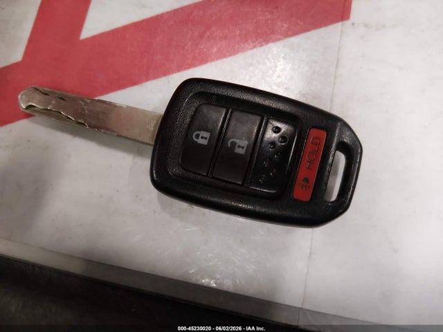 Honda FIT LX 2017 JHMGK5H55HS013671 Image 11