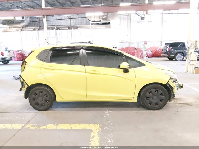 Honda FIT LX 2017 JHMGK5H55HS013671 Image 14