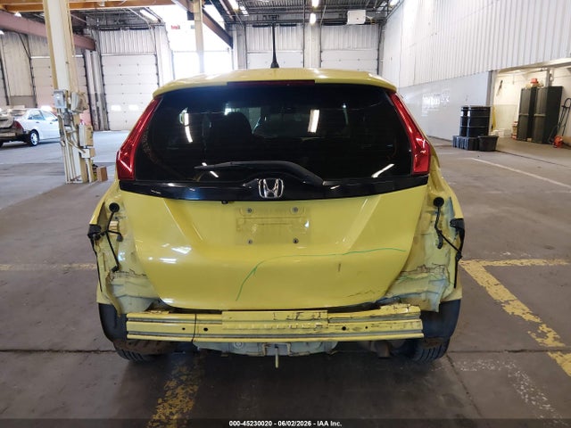 Honda FIT LX 2017 JHMGK5H55HS013671 Image 17