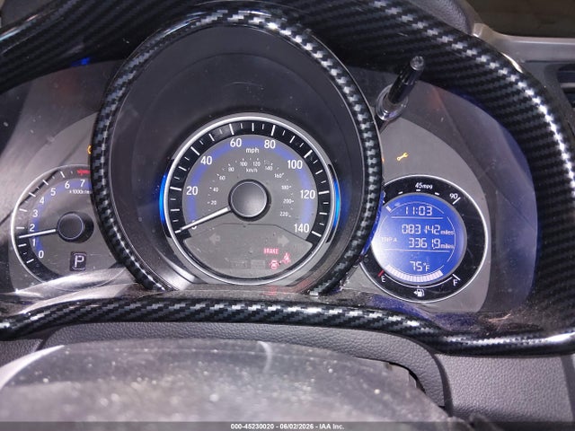 Honda FIT LX 2017 JHMGK5H55HS013671 Image 7