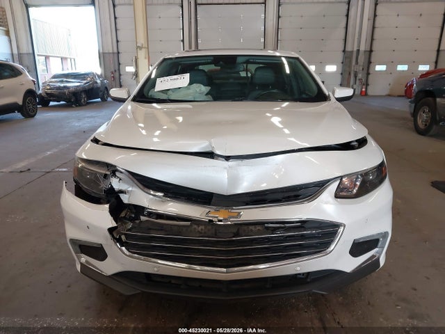 Aukcja sprzedaży 2017 Chevrolet Malibu Premier, vin: 1G1ZH5SX6HF223376, numer aukcji: 45230021