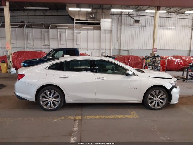 Aukcja sprzedaży 2017 Chevrolet Malibu Premier, vin: 1G1ZH5SX6HF223376, numer aukcji: 45230021