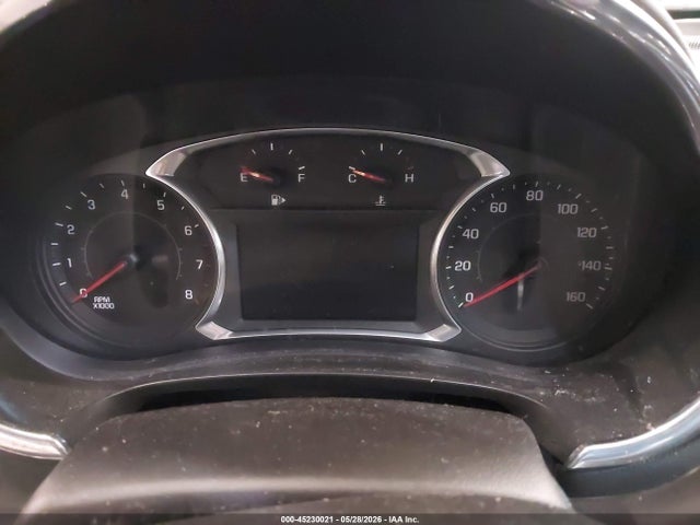 Aukcja sprzedaży 2017 Chevrolet Malibu Premier, vin: 1G1ZH5SX6HF223376, numer aukcji: 45230021