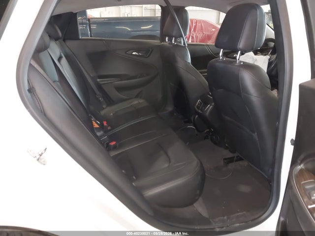 Aukcja sprzedaży 2017 Chevrolet Malibu Premier, vin: 1G1ZH5SX6HF223376, numer aukcji: 45230021