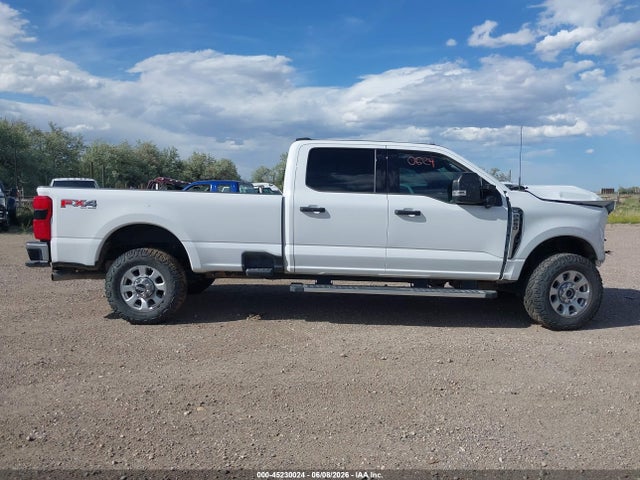 Ford F-250 Xlt 2024 1FT7W2BN1RED13902 Image 19