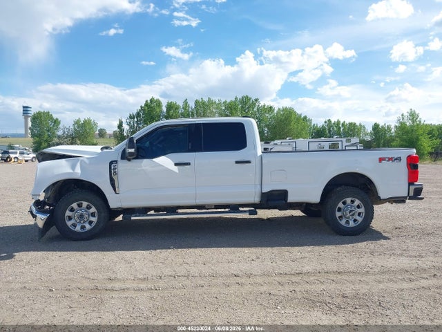 Ford F-250 Xlt 2024 1FT7W2BN1RED13902 Image 20