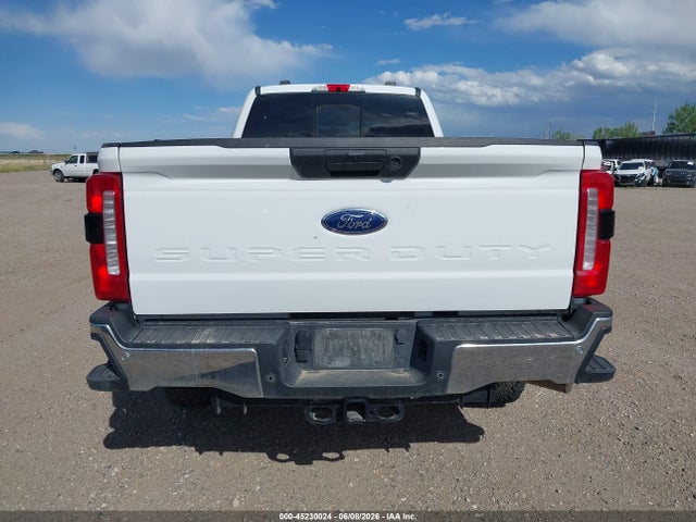Ford F-250 Xlt 2024 1FT7W2BN1RED13902 Image 22