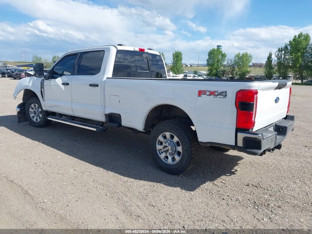 Ford F-250 Xlt 2024 1FT7W2BN1RED13902 Image 3