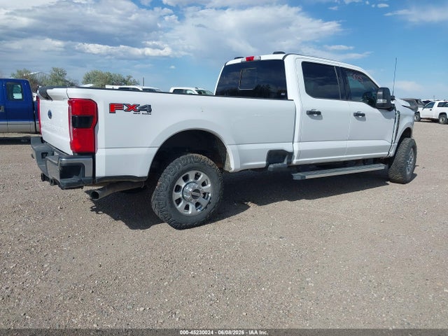 Ford F-250 Xlt 2024 1FT7W2BN1RED13902 Image 4