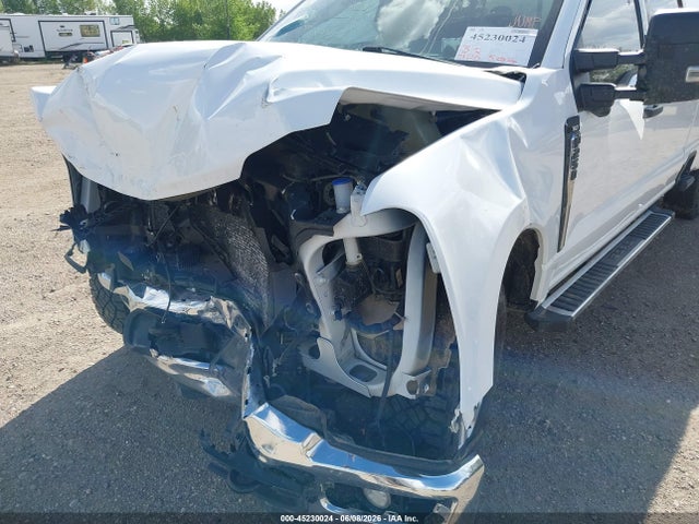 Ford F-250 Xlt 2024 1FT7W2BN1RED13902 Image 6