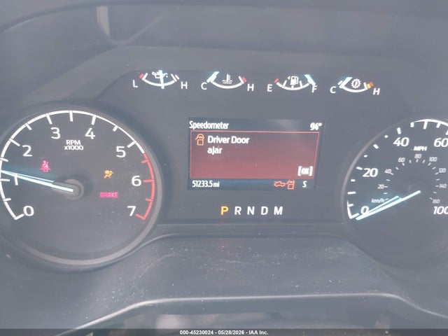 Ford F-250 Xlt 2024 1FT7W2BN1RED13902 Image 7