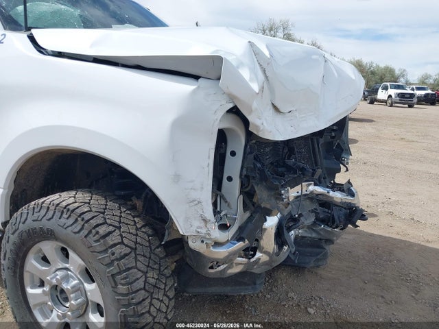 Ford F-250 Xlt 2024 1FT7W2BN1RED13902 Image 16
