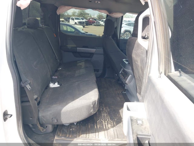 Ford F-250 Xlt 2024 1FT7W2BN1RED13902 Image 8