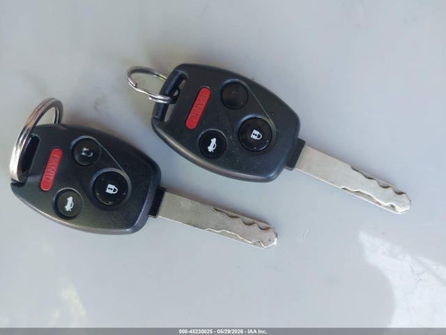 Aukcja sprzedaży 2009 Honda Accord 2.4 Ex, vin: 1HGCS12789A026877, numer aukcji: 45230025