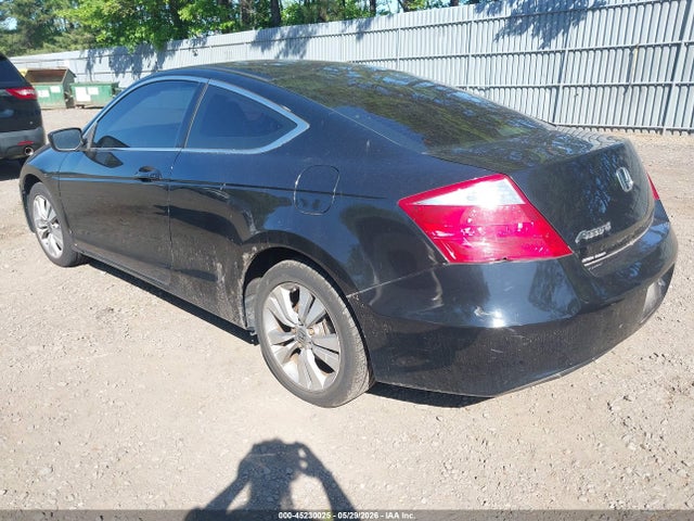 Aukcja sprzedaży 2009 Honda Accord 2.4 Ex, vin: 1HGCS12789A026877, numer aukcji: 45230025